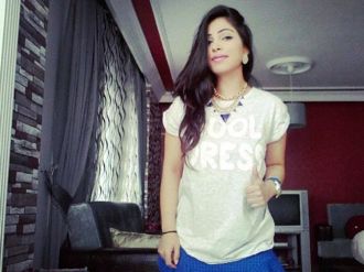 Dünyalar güzeli Türkan’dan acı haber