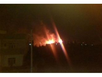 Hainler yine okulları hedef aldı !