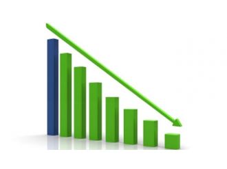 Kısa vadeli borç stoku azaldı