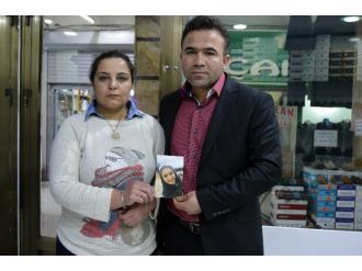 Birsen’den 8 gündür haber alınamıyor