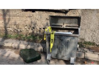 Elazığ’da vahşi cinayet!