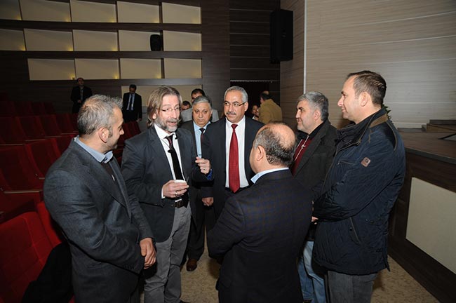 Tek Seferde 450 Milyon Kök Hücre Nakledildi