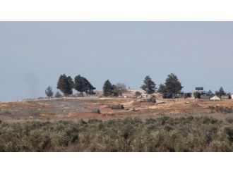 TSK PYD mevzilerini vuruyor: 150 terörist öldü