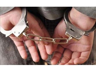 Canlı bomba olarak aranan Dilek Kaya yakalandı