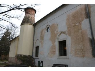 Macaristan ecdat emanetinin restorasyonuna izin vermiyor