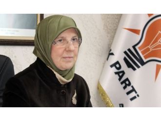 "Suriyeliler de 1300 lira maaş alacak’’