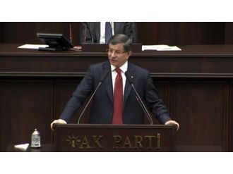 Deniz Baykal’a teşekkür etti