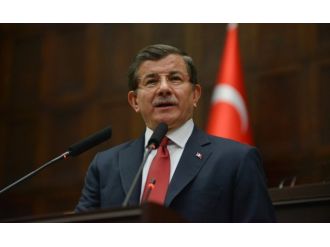 "Türkiye’nin ihtiyacı olan milli bir muhalefet"