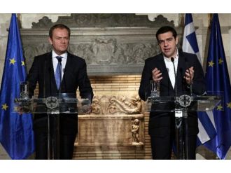 Çipras’dan mülteci açıklaması