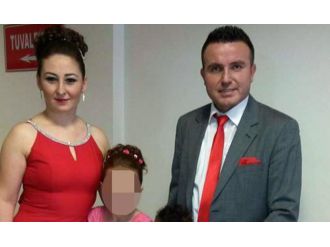 Genç çift araçlarında infaz edildi!