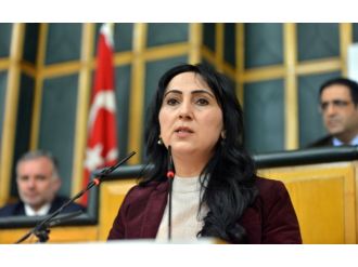 HDP yine şaşırtmadı