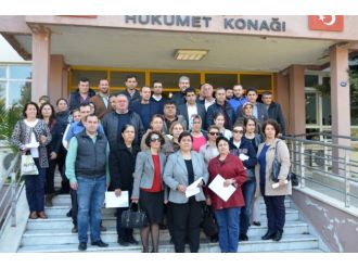 Kılıçdaroğlu’na seçim bölgesinden suç duyurusu