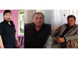 Kardeşlerin miras kavgası ölümle bitti