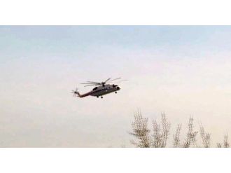 Cumhurbaşkanı JÖAK’ı ziyaret etti