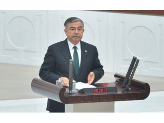 "Türkiye bir savaş istememektedir ancak..."