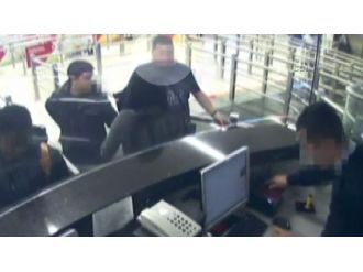 Fidye için kaçırılan İspanyol turist kurtarıldı