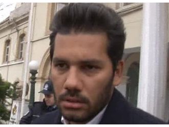 Rüzgar Çetin’e 22 yıla kadar hapis istemi!