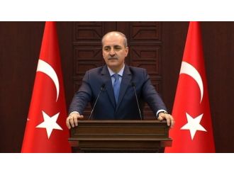 "Türkiye’yi sonu belli olmayan bir maceranın içine atmayız"