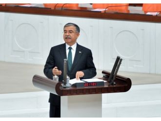 "Suudi Arabistan uçakları DEAŞ’a karşı gelecek"