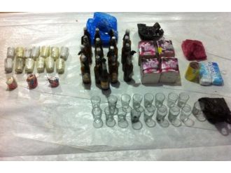 Bunlarla oyun mu oynayacaklardı !