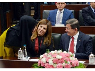 Davutoğlu’ndan kadro istedi