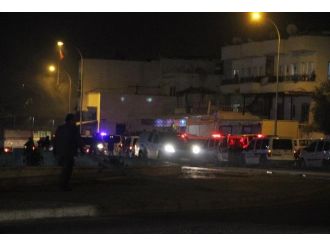 Akraba kavgası: 4 yaralı