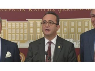 "Anayasa Mutabat Komisyonu’nun çalışmaları..."