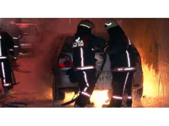 İstanbul’da kundak terörü sürüyor