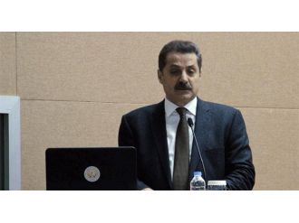 Bakan Faruk Çelik ithal et hakkında net konuştu