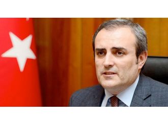 Kültür ve Turizm Bakanı Ünal: ’7 stratejik alan belirledik’