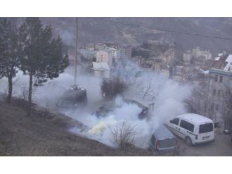 Valilikten Cerattepe açıklaması