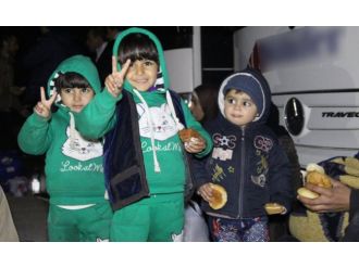 İzmir diye Bursa’ya bırakıp kaçtı!