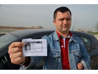 Ehliyeti olmadığını 7 yıl sonra öğrendi