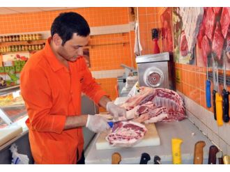 Vatandaş ucuz et için alternatif arıyor