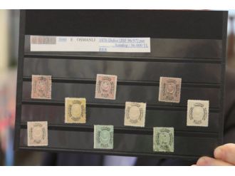 Bu pulların değeri 350 bin lira!