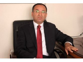 Adalet Bakanı: CHP 1982 Anayasasını koruyor