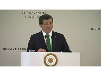 Tüm partilere çağrıda bulundu