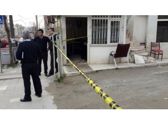 Tartıştığı eniştesine kurşun yağdırdı