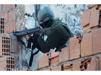 Nusaybin ve Sur’da 8 terörist öldürüldü