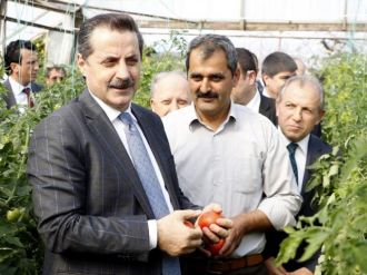 Bakan Çelik: Et fiyatları kararına herkes uymalı