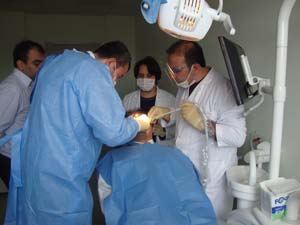 Kahramanmaraş ADSM’ de Artık İmplant’ta Yapılıyor