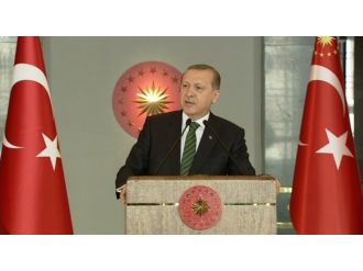 ABD’ye eleştirilerini tam gaz sürdürdü