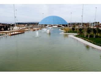 EXPO 2016’da bilet fiyatları belli oldu