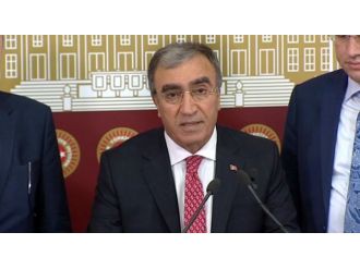 MHP de CHP’yi eleştirdi