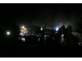 Soma davasında tanıklar dinlendi