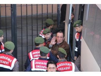 Alaattin Çakıcı annesinin cenazesi için izin istedi