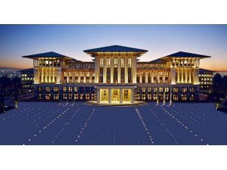 Beştepe’de Güvenlik Zirvesi: Gündem Ankara’daki bombalı saldırı