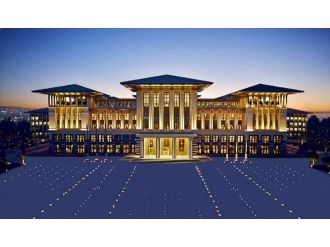 Beştepe’deki kritik zirve sona erdi