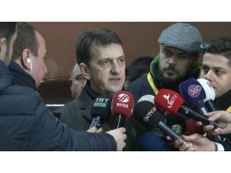 "Hepimizin yüreği yanıyor"