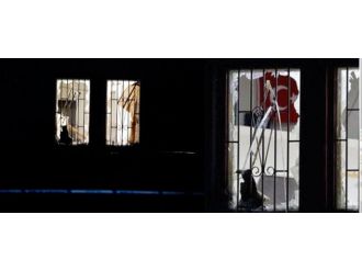 İsveç’te Türk derneğine saldırı